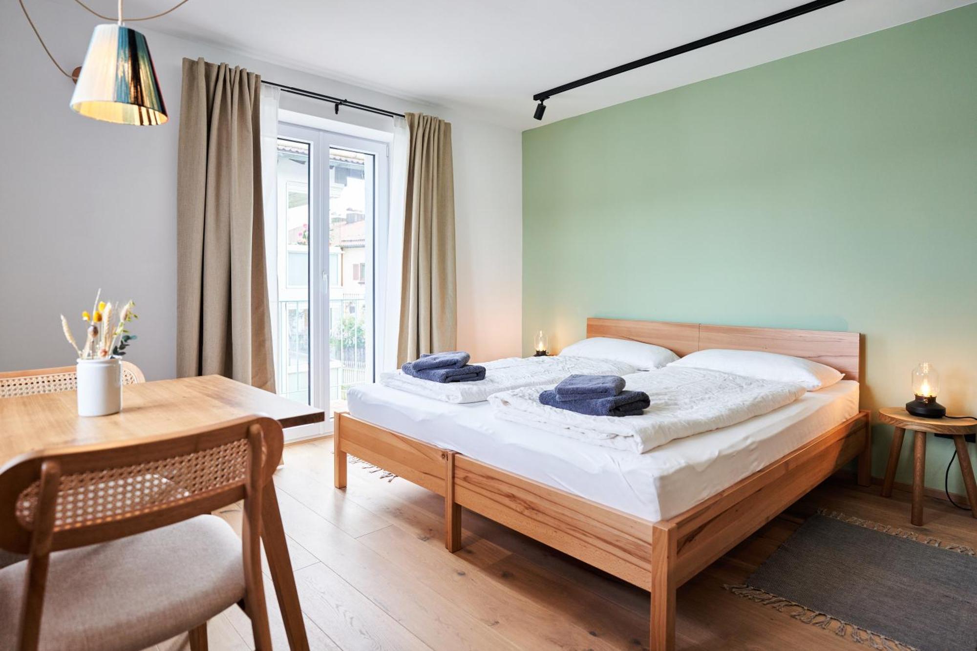 Hotel Alte Seifensiederei - Jane Bad Tölz Zewnętrze zdjęcie