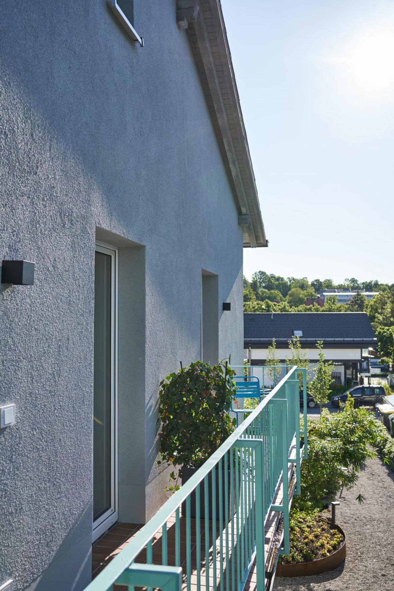 Hotel Alte Seifensiederei - Jane Bad Tölz Zewnętrze zdjęcie