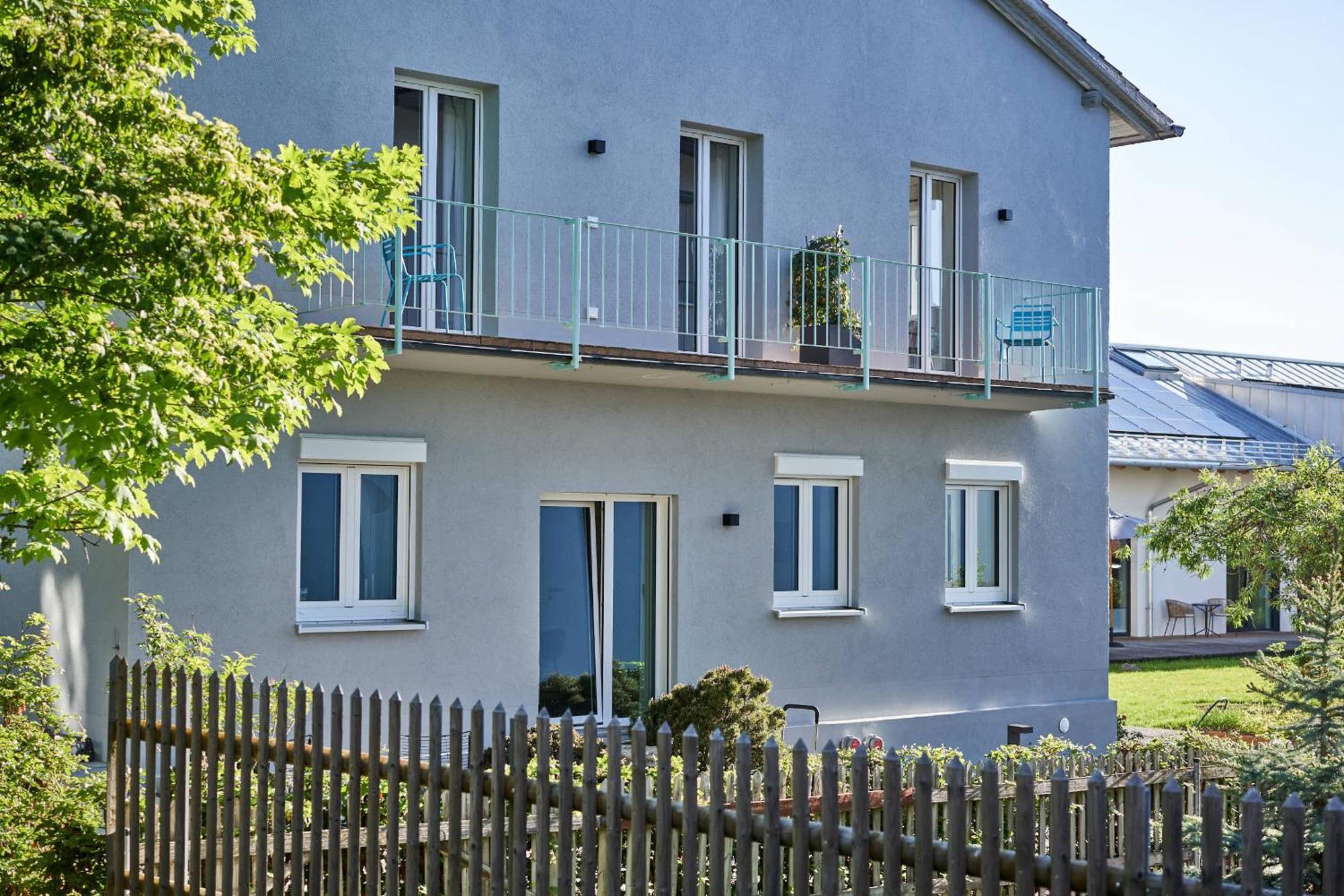 Hotel Alte Seifensiederei - Jane Bad Tölz Zewnętrze zdjęcie