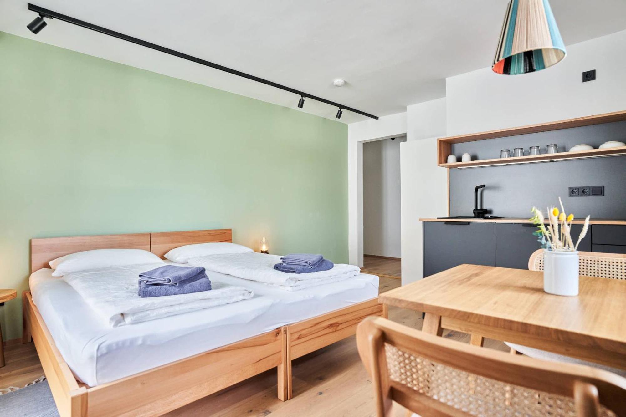 Hotel Alte Seifensiederei - Jane Bad Tölz Zewnętrze zdjęcie