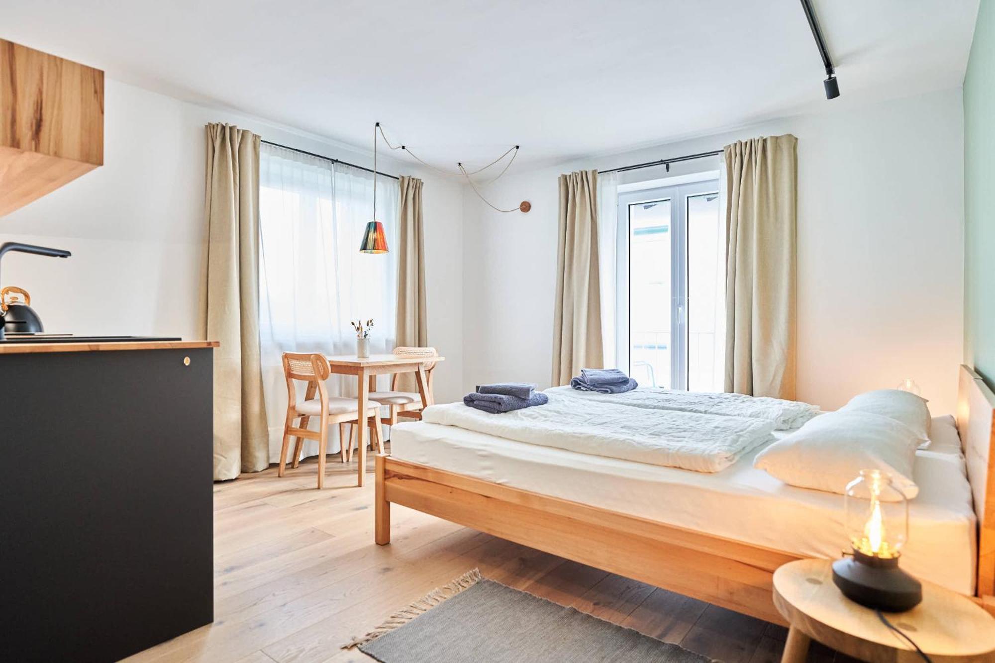 Hotel Alte Seifensiederei - Jane Bad Tölz Zewnętrze zdjęcie